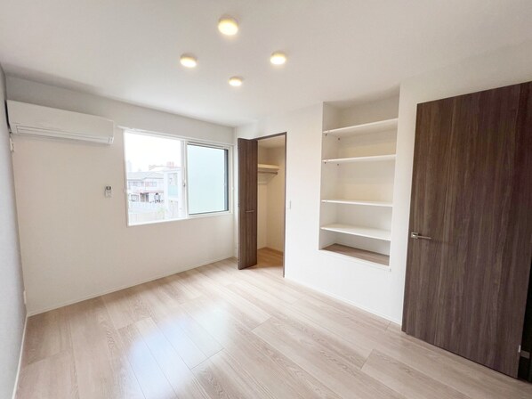 グラナーデ高井戸東の物件内観写真